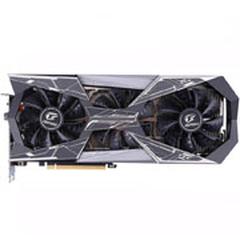 二手七彩虹 iGame GeForce RTX 2070 Vulcan X OC GDDR6 8G回收